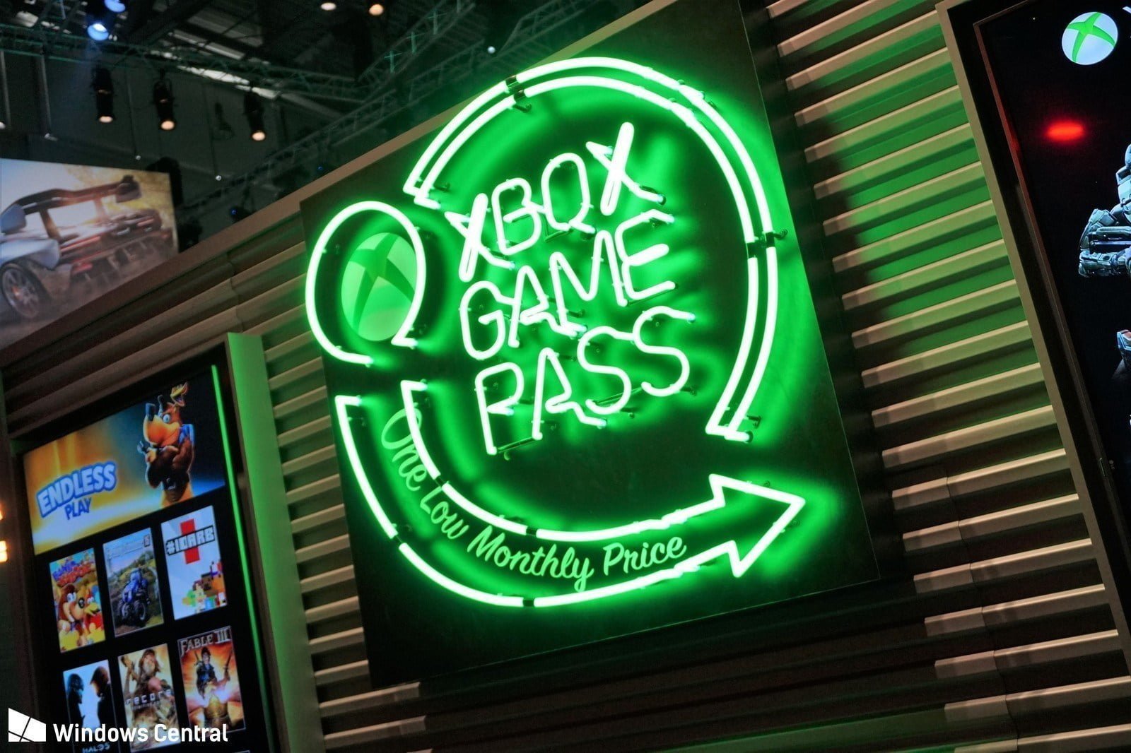 microsoft game pass games that don