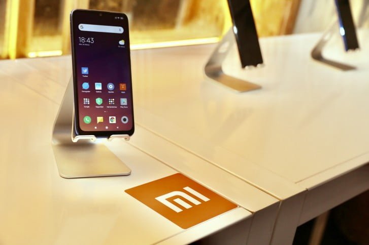 xiaomi 1