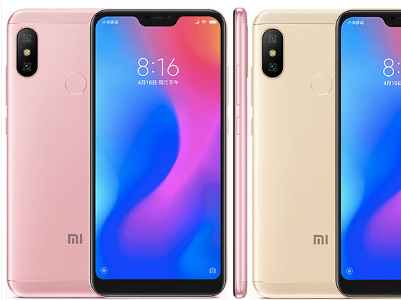 1500 TL altı en iyi akıllı telefonlar 2019 Mayıs 2 xiaomi mi a2 lite