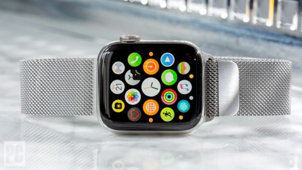 1 apple watch