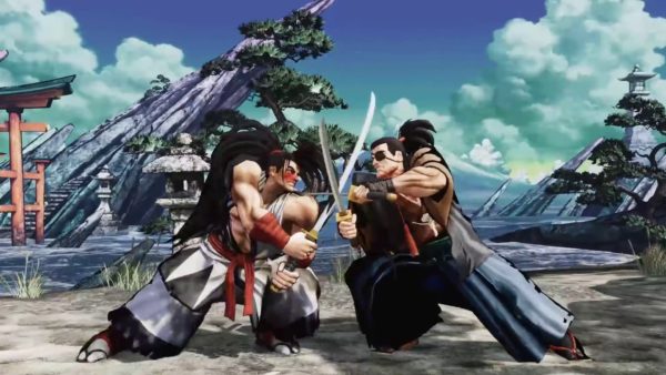 Bu hafta çıkacak oyunlar (24 - 30 Haziran) 2 2 Samurai Shodown