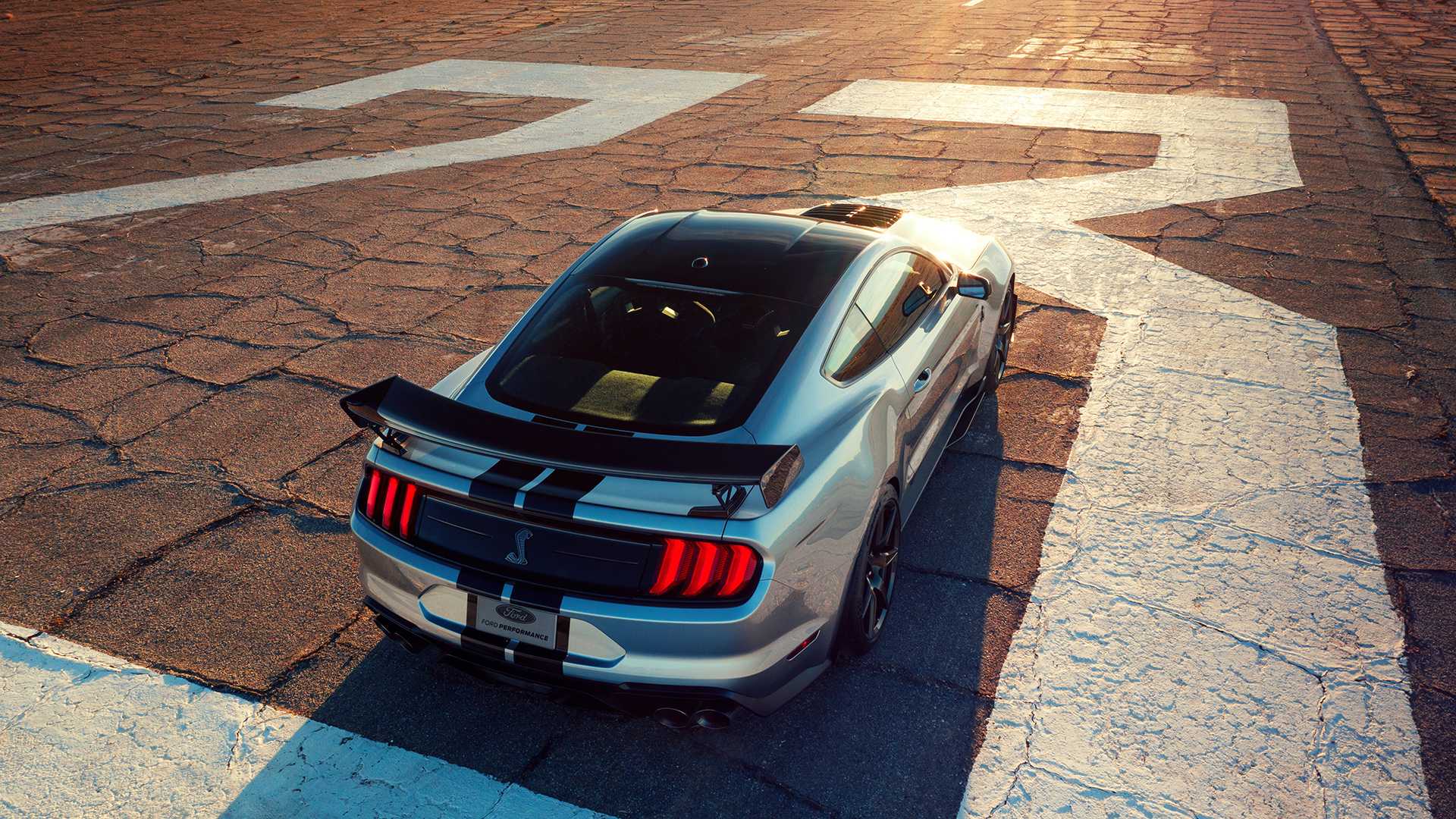 2020 ford shelby gt500 15