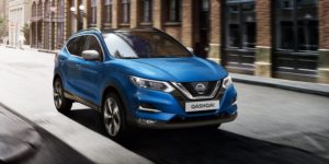Nissan Qashqai fiyatları da uçuşa geçti 36 3 Nissan Qashqai