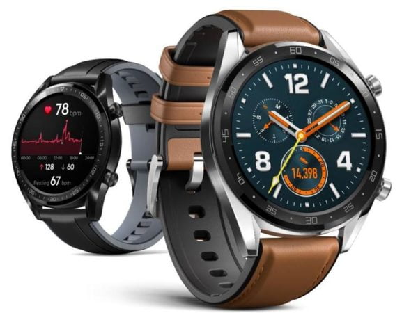 4 huawei watch