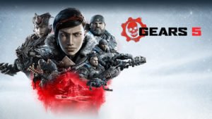 Gears 5 Türkçe
