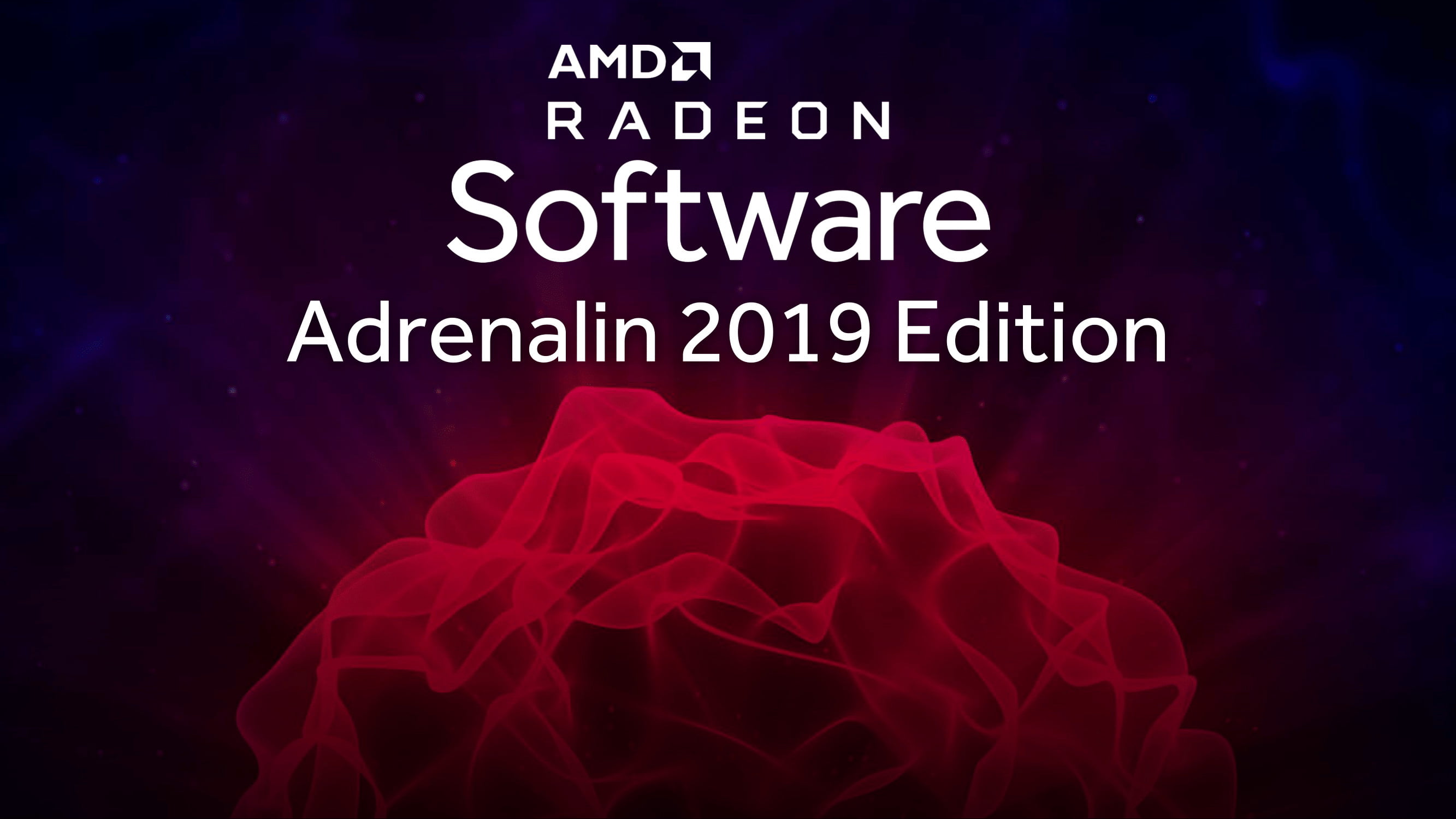AMD Radeon Software Adrenalin 2019 Edition 19.6.3