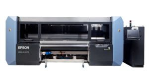 Epson Monna Lisa Evo Tre 32