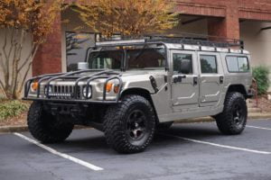 Hummer