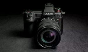 Lumix S1H