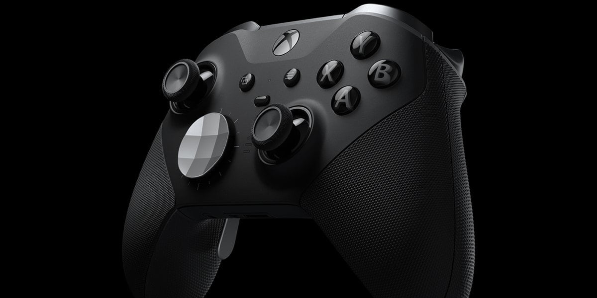 Xbox Elite Wireless Controller Series 2