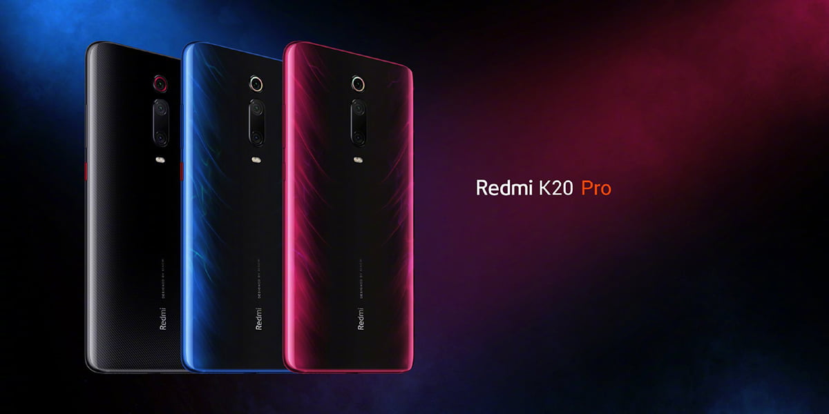 Redmi K20 Pro