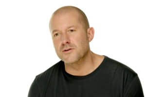 Jony Ive Apple'dan ayrılıyor! 22 Jony Ive