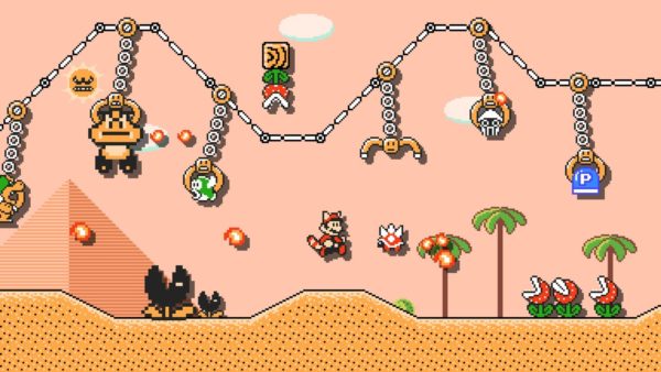 Switch SuperMarioMaker ND0515 screen 02