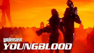 Wolfenstein Youngblood mikro ödeme sistemi detaylandırıldı 15 Wolfenstein Youngblood