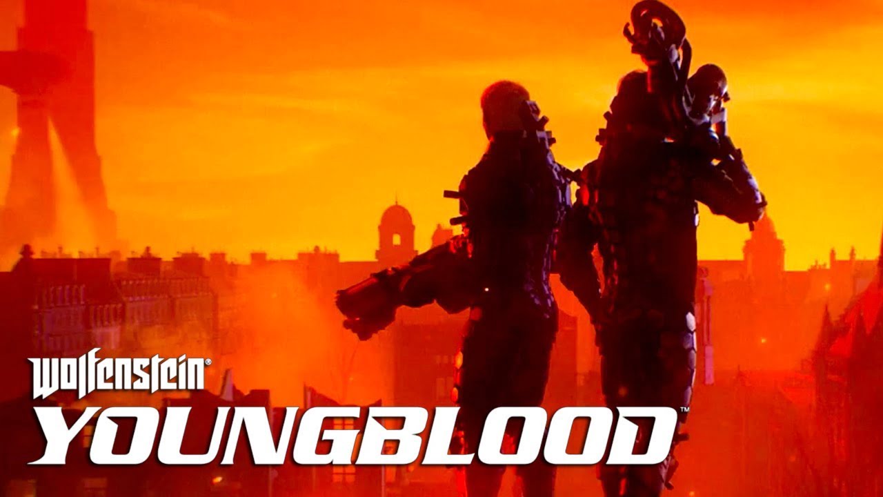 Wolfenstein Youngblood mikro ödeme sistemi detaylandırıldı 1 Wolfenstein Youngblood