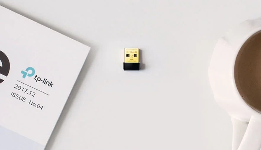 TP-Link Archer T2U Nano. Tırnağınız kadar ufak Wi-Fi adaptörü 1 adaptör3