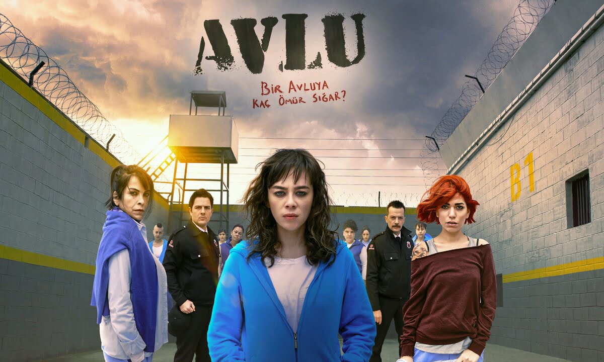 avlu