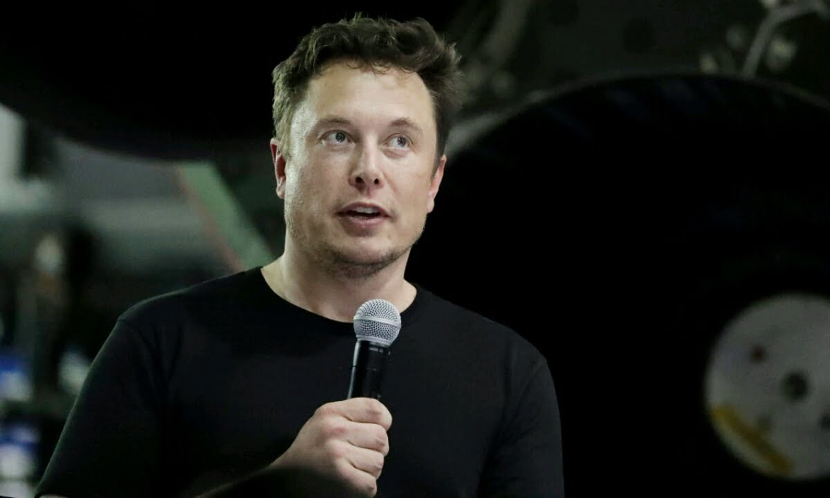 Elon Musk Twitter'ı Satın Almak İçin 43.4 Milyar Dolarlık Teklif Yaptı 1 Elon Musk