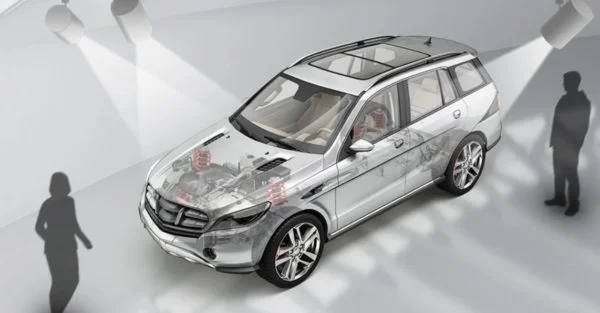 Epson spot lazer projeksiyon (LightScene EV-100) 2 Epson spot lazer projeksiyon (LightScene EV-100)