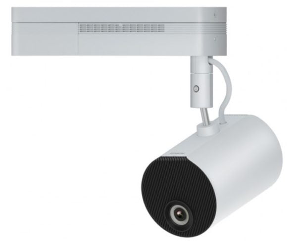 Epson spot lazer projeksiyon (LightScene EV-100)