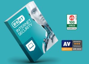 ESET Internet Security ödüle doymuyor 50 eset