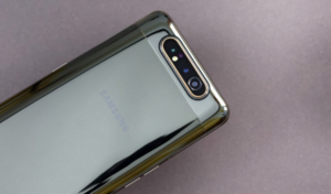 Galaxy A90 Samsung’un ilk R serisi cihazı olacak 16 galaxy a90