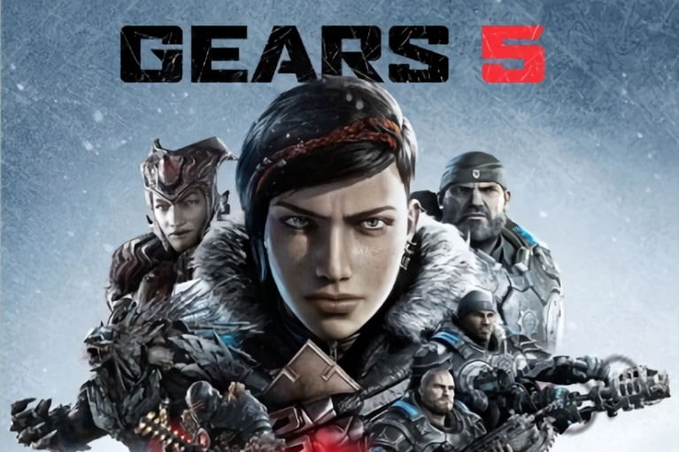 gears 5 1