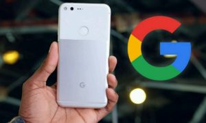 google akilli telefon