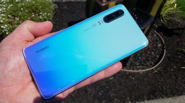 huawei 1
