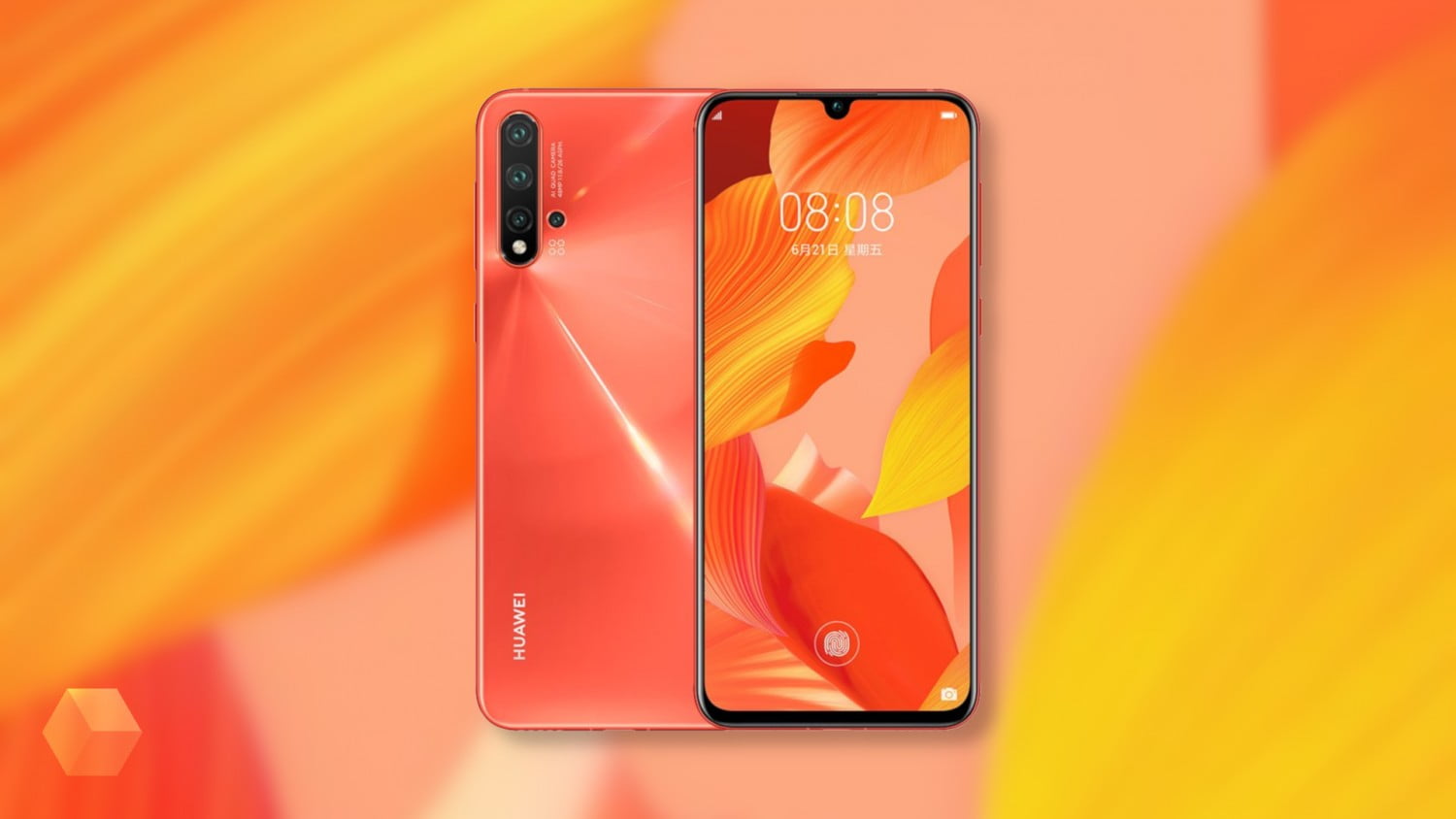 huawei nova 5 özellikleri