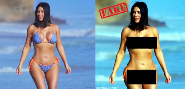 kadınları çıplak gösteren uygulama