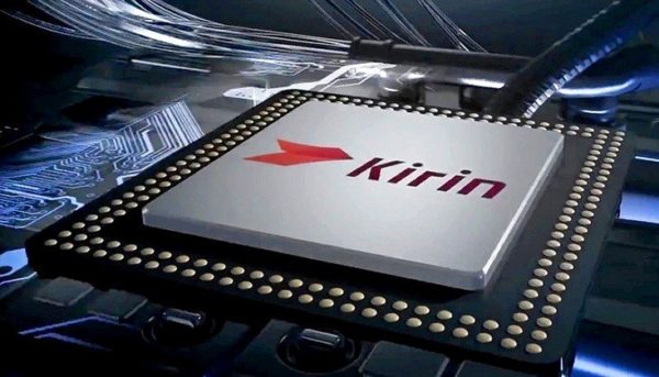 Huawei kirin 810 обзор