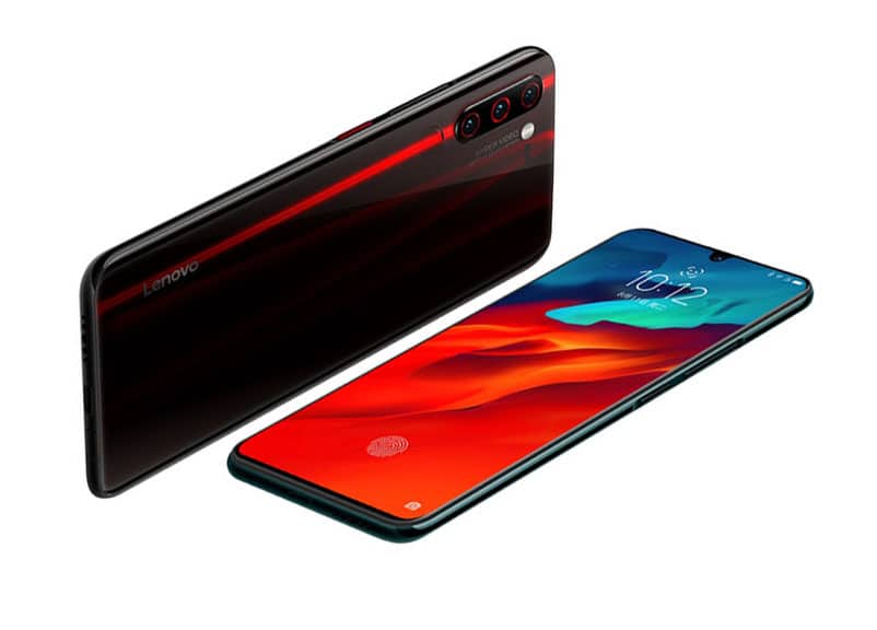 lenovo z6 1