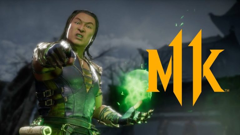Mortal Kombat 11 için 6 yeni karakter geliyor!