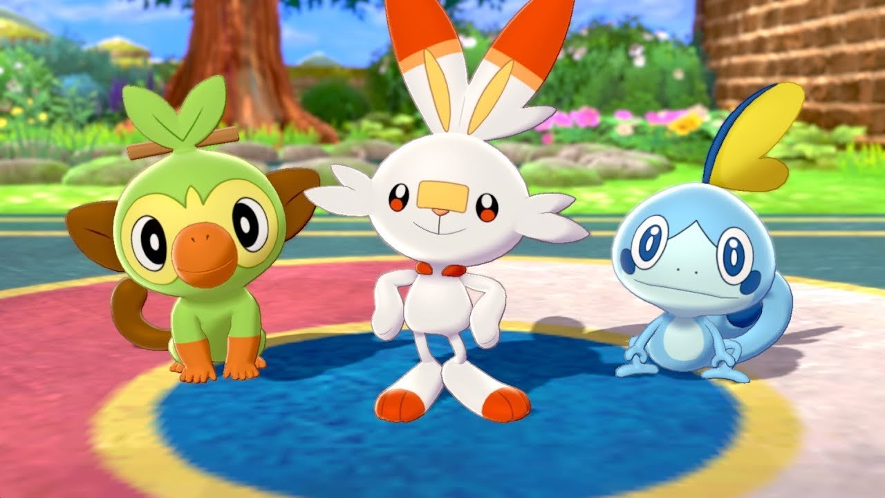 Pokemon Sword ve Shield çıkış tarihi açıklandı 1 maxresdefault 3