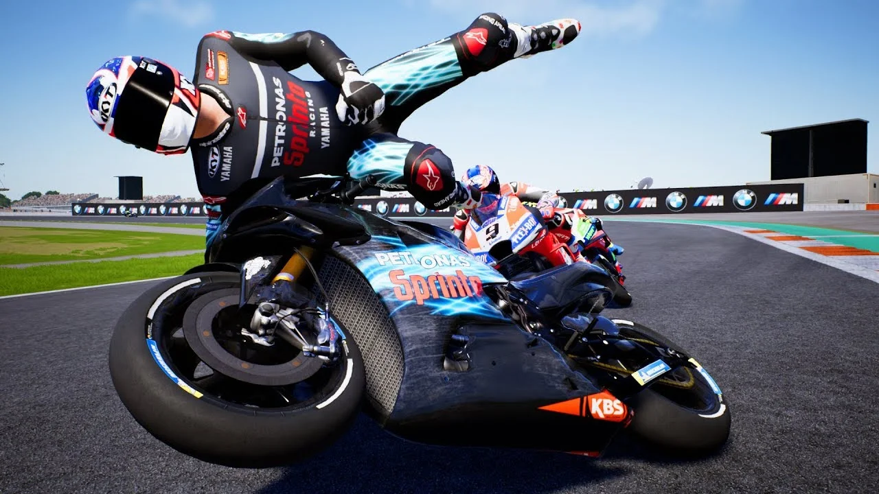 motogp 19