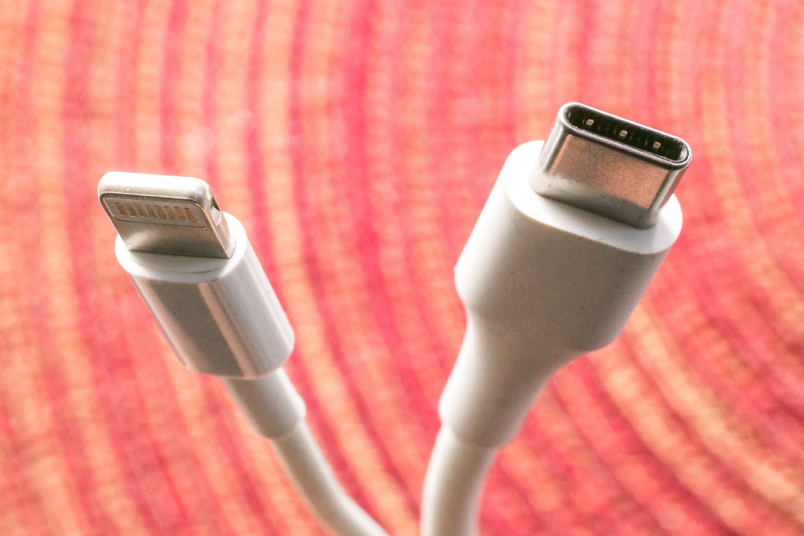 usb clightning cable
