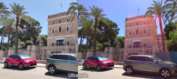 zenfone 6 vs oneplus 7 pro 3