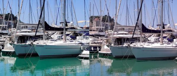 zenfone 6 vs oneplus 7 pro 5