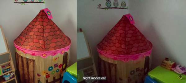 zenfone 6 vs oneplus 7 pro 9