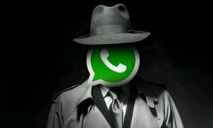 WhatsApp kullanışlı bir özellik