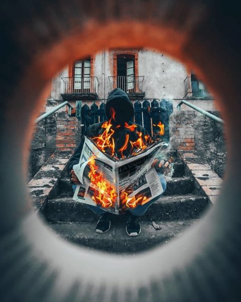 Basit fotoğraf teknikleri ile inanılmaz kareler! 3 1 2