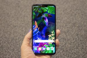 LG G8s ThinQ Türkiye'de ne zaman satışa sunulacak? 17 LG G8s ThinQ