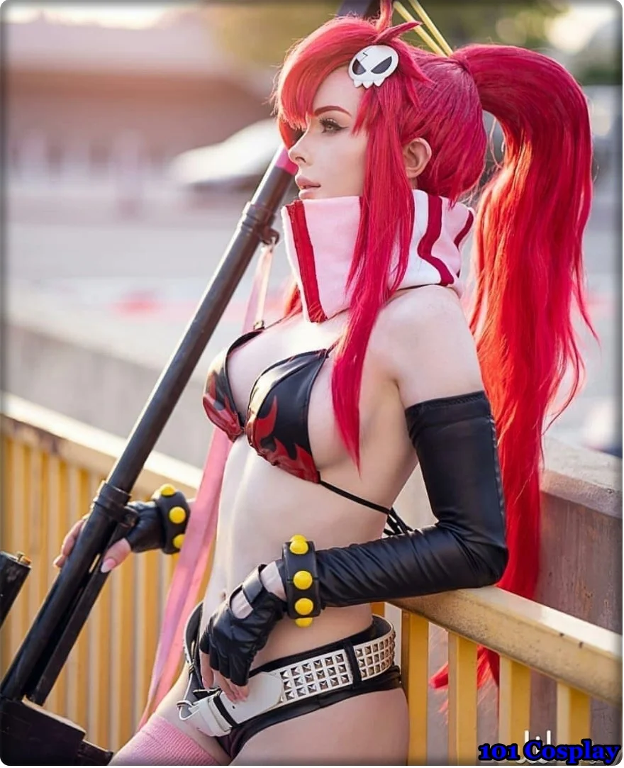 En iyi Cosplay çalışmaları