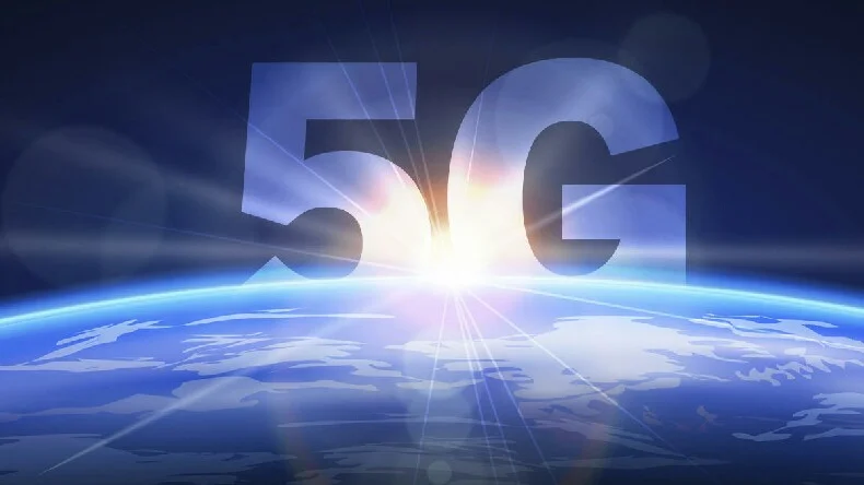 5G aglari