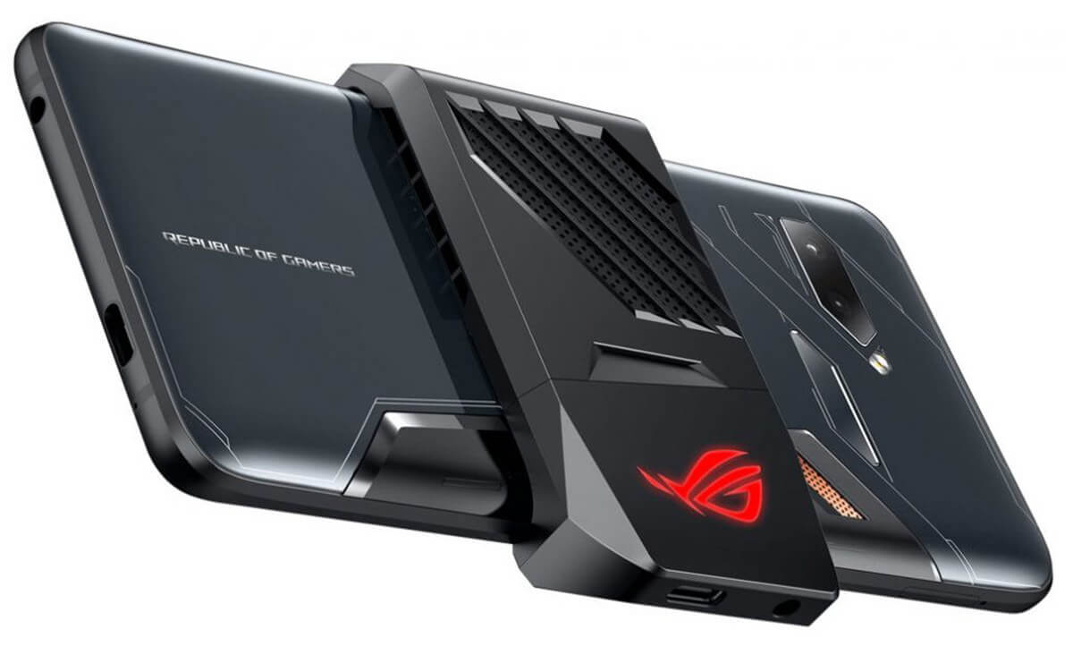 Asus ROG Phone II