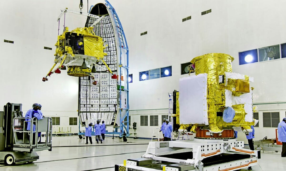 Chandrayaan 2