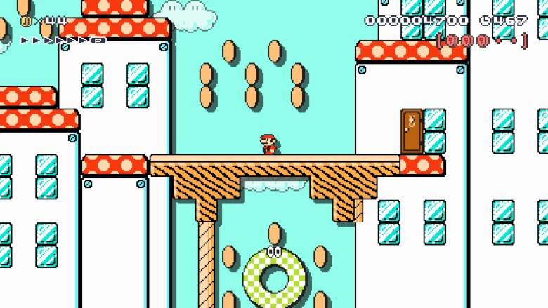 Super Mario Maker 2