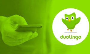 Duolingo dil