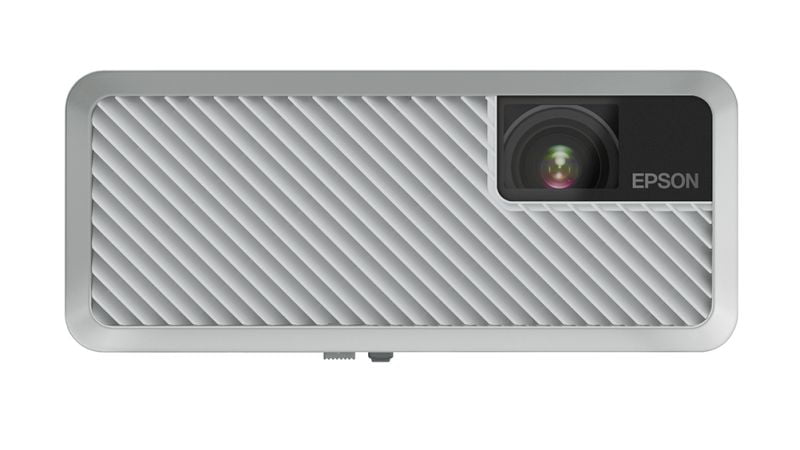 EPSON EF 100W 2